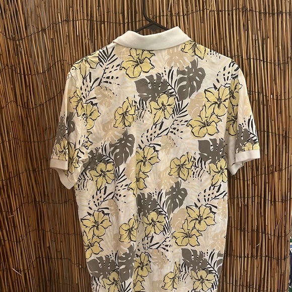 IZOD Polo Shirt - Picture 3 of 3